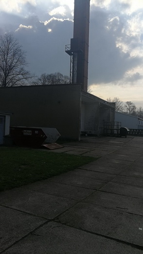 1 Zugang zum Heizhaus1