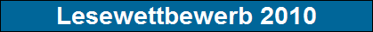 Lesewettbewerb 2010