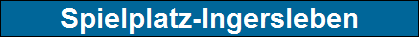Spielplatz-Ingersleben