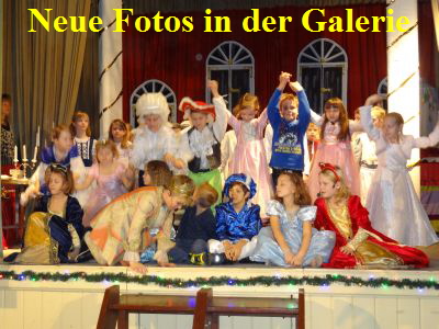 Neue Fotos in der Galerie