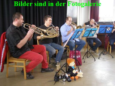 Bilder sind in der Fotogalerie