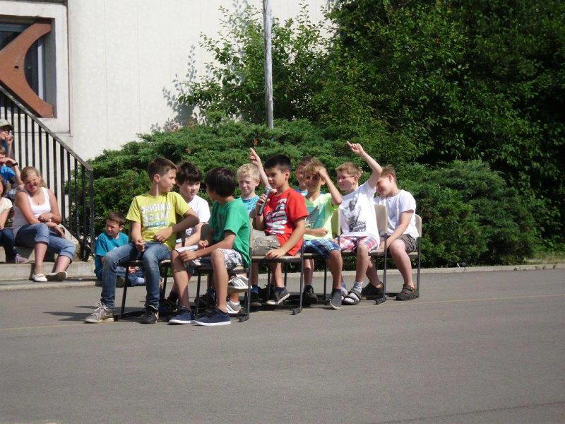Abschied 