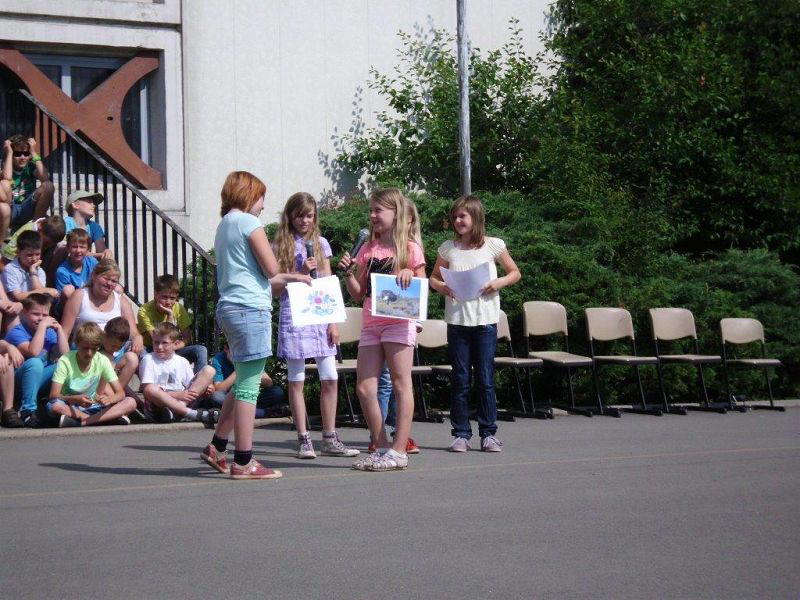 Abschied 