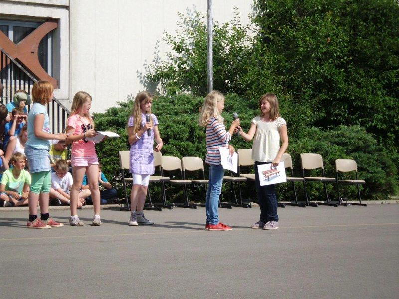 Abschied 