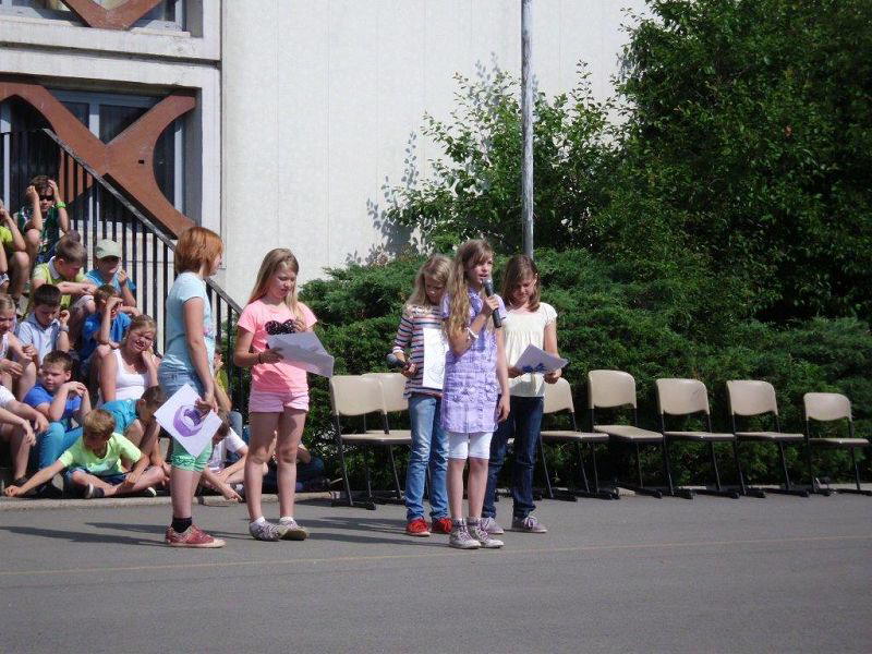 Abschied 
