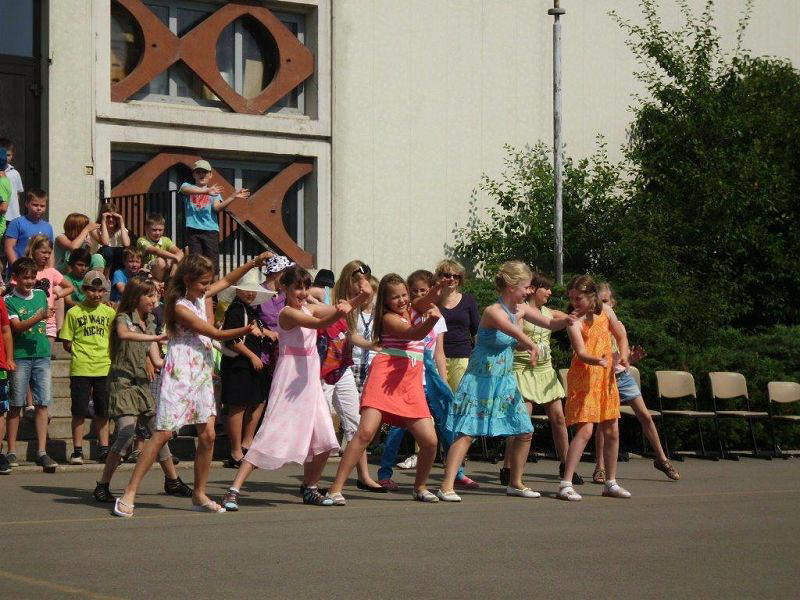 Abschied 