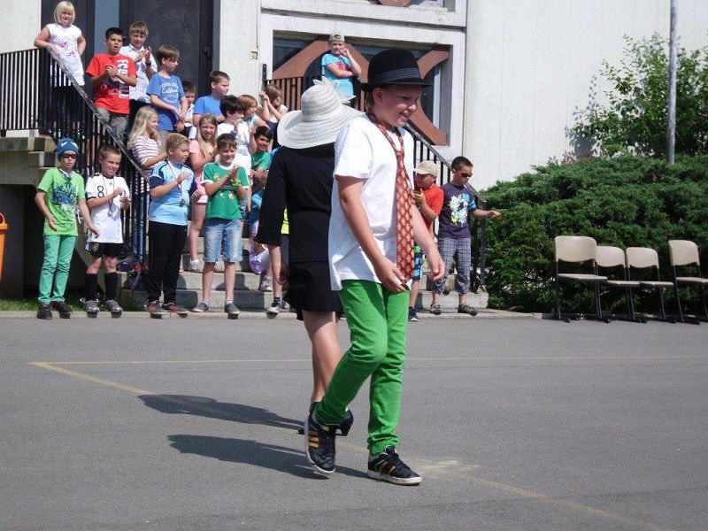 Abschied 