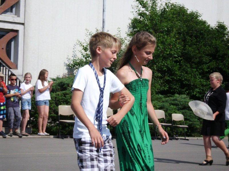 Abschied 