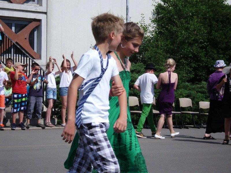 Abschied 
