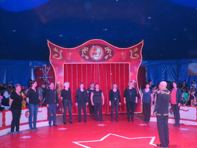 Auff�hrung Gruppe A und B Donnerstag 826