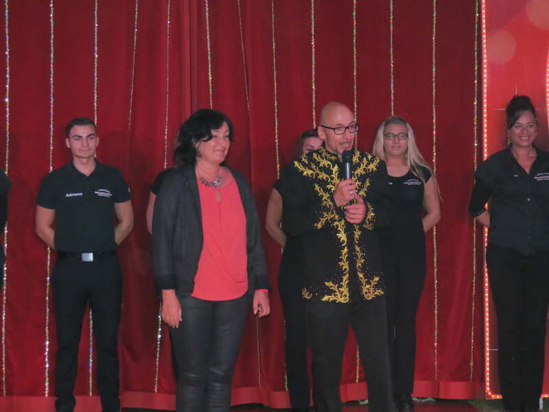 Auff�hrung Gruppe A und B Donnerstag 837