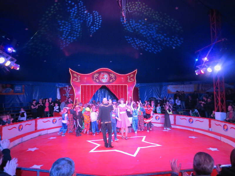 Auff�hrung Gruppe A und B Donnerstag 866