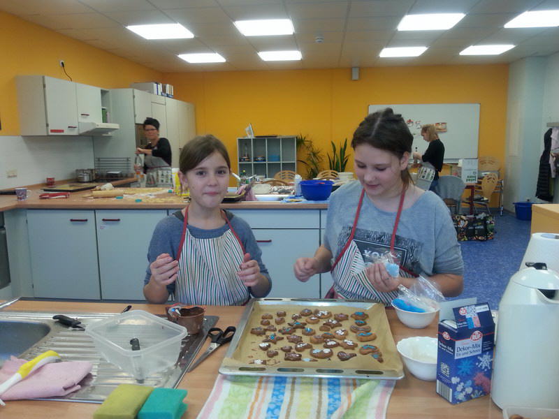 Backen Weihnachtsmarkt 2014