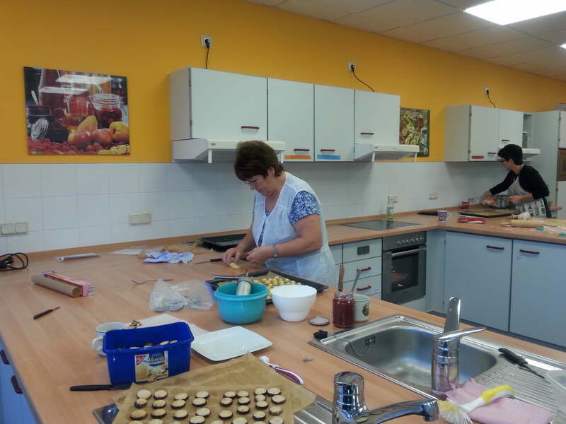 Backen Weihnachtsmarkt 2014