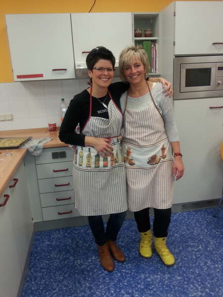 Backen Weihnachtsmarkt 2014