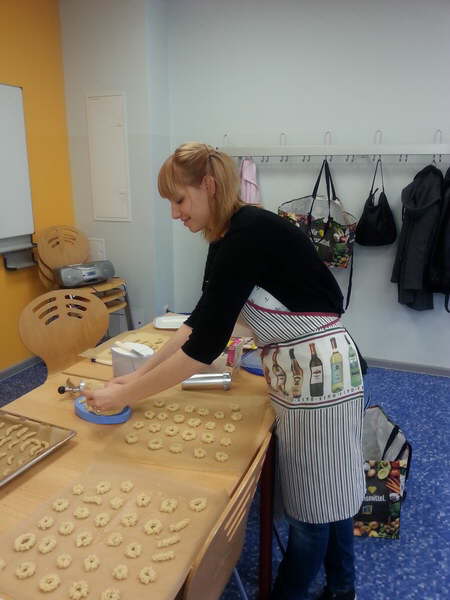 Backen Weihnachtsmarkt 2014