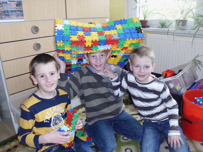 Bauen und spielen im Raum01