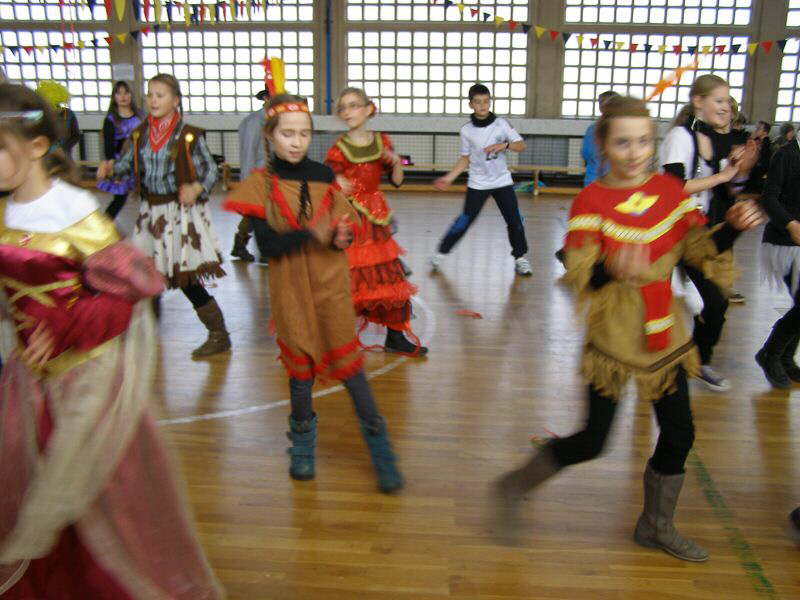 Fasching 2013 13