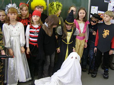 Fasching 2010