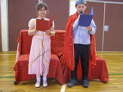 Fasching 2010