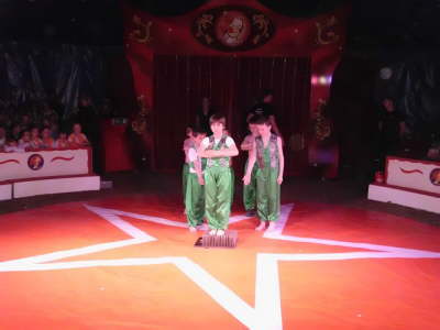 GruppeA18