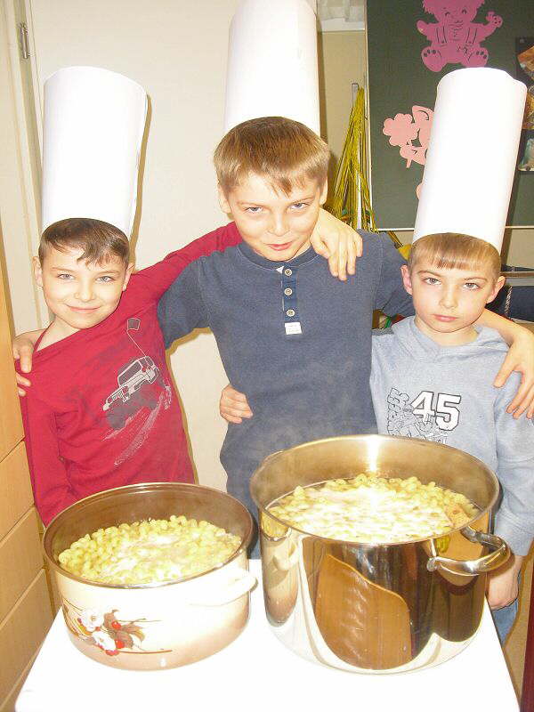Heute kochen wir08