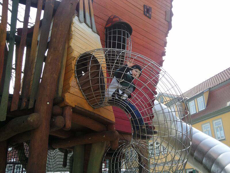 Langensalza Rumpelburg47