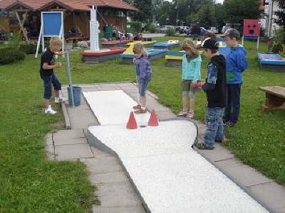 Minigolf Apfelst�dt2