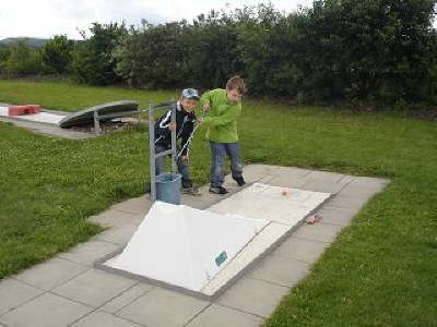 Minigolf Apfelst�dt5