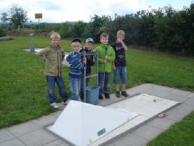 Minigolf Apfelst�dt6