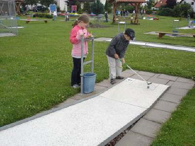 Minigolf Apfelst�dt8