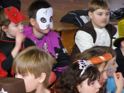 Fasching 2011
