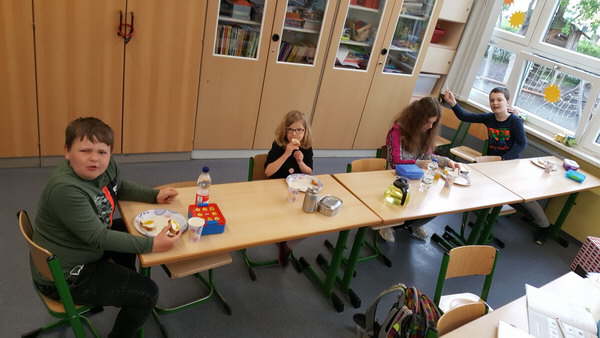 Projekt Wiesenblumen 14