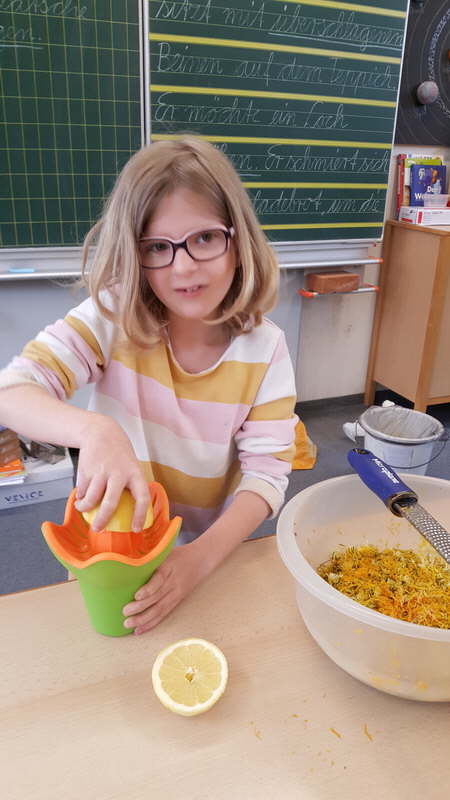 Projekt Wiesenblumen 18