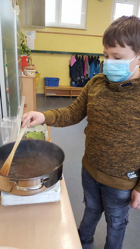 Projekt Wiesenblumen 23