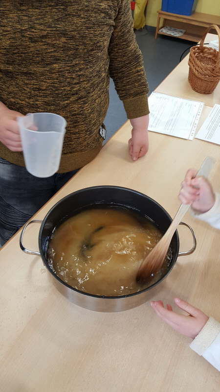 Projekt Wiesenblumen 24