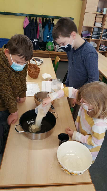 Projekt Wiesenblumen 25