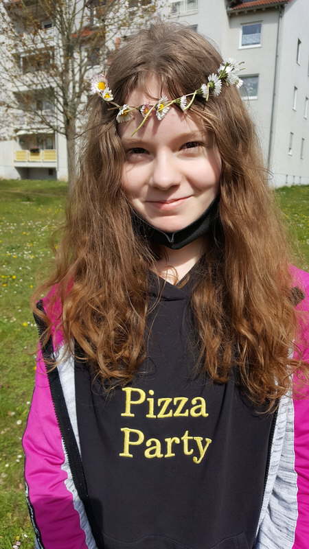 Projekt Wiesenblumen 27