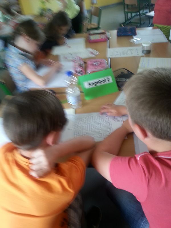 Projektwoche24
