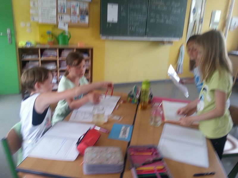 Projektwoche25