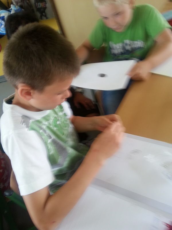 Projektwoche30