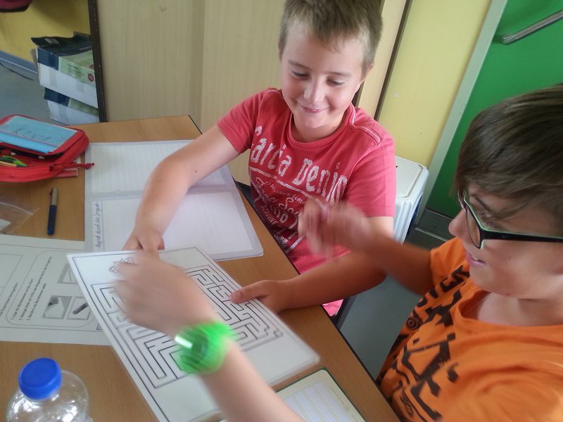 Projektwoche31