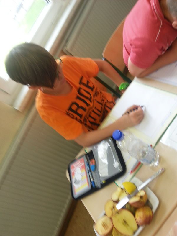 Projektwoche41