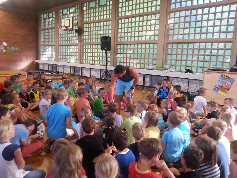 Projektwoche44