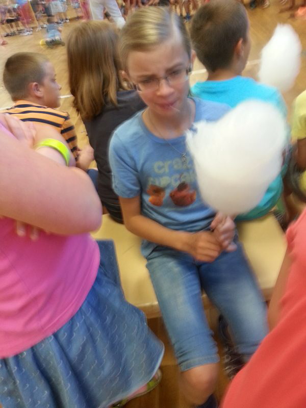 Projektwoche50
