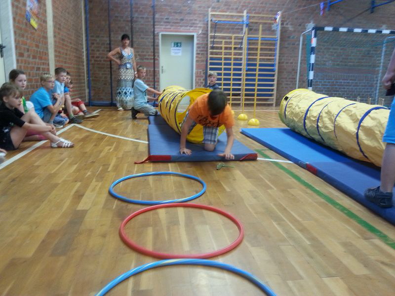 Projektwoche52