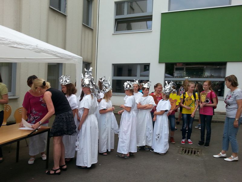 Projektwoche70