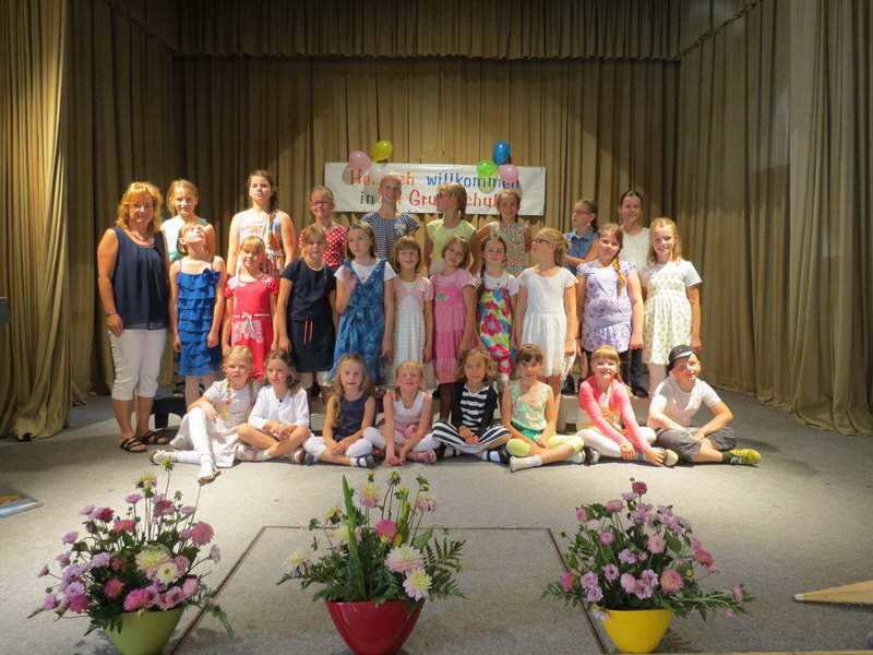 Schuleinf�hrung 2016 198