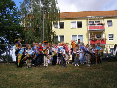 Schuleinf�hrung (12 von 13)