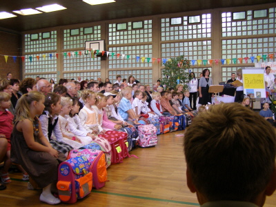 Schuleinf�hrung (1 von 13)